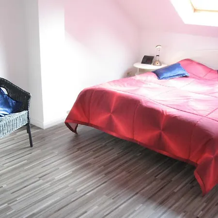 Apartamento Stoetera