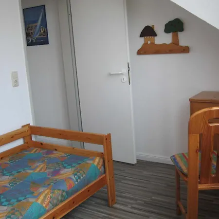 Apartamento Stoetera