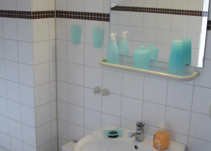 Stoetera Appartement *