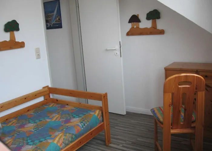 Appartement Stoetera