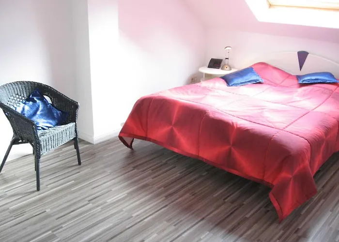 Apartamento Stoetera