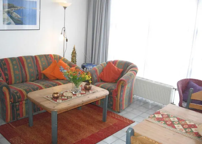 Appartement Stoetera