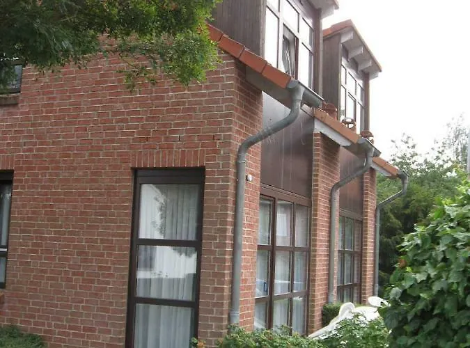 Stoetera Appartement *