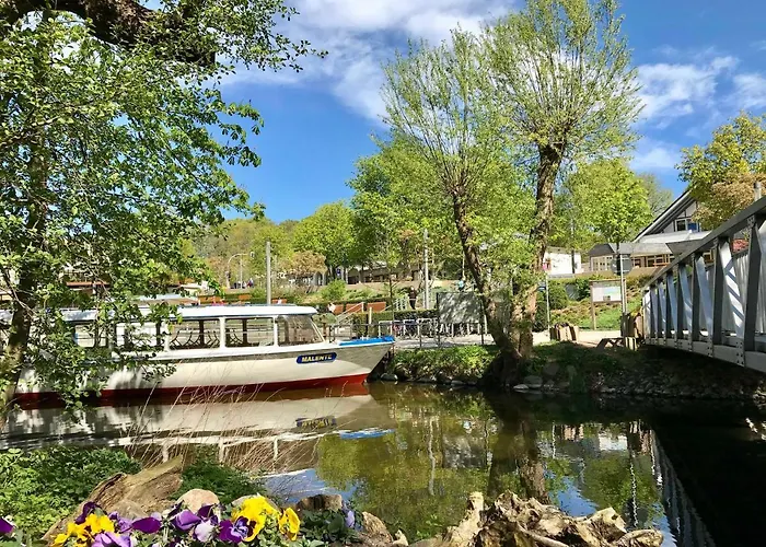 Appartement Stoetera *