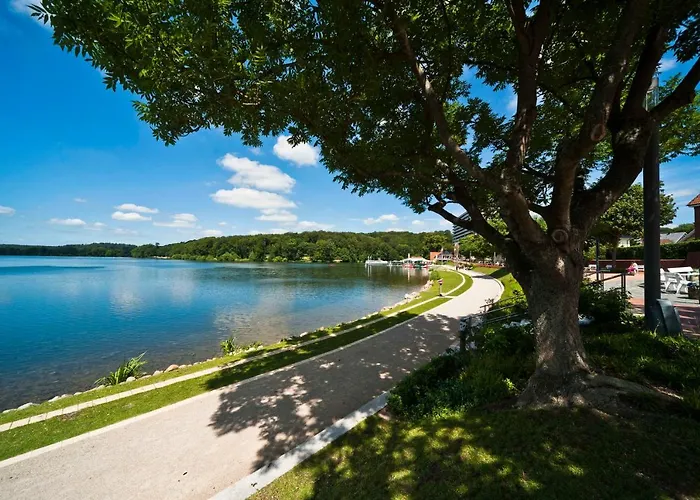 Stoetera Appartement *